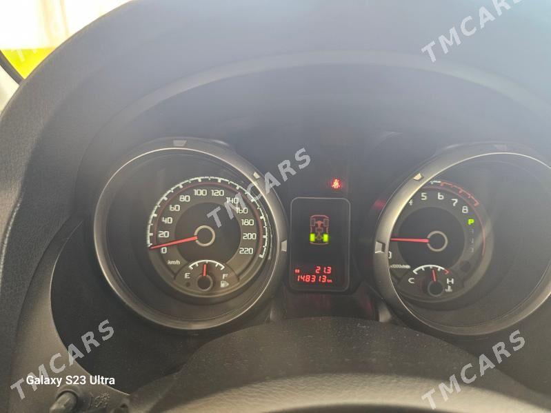 Mitsubishi Pajero 2015 - 293 000 TMT - Ашхабад - img 9