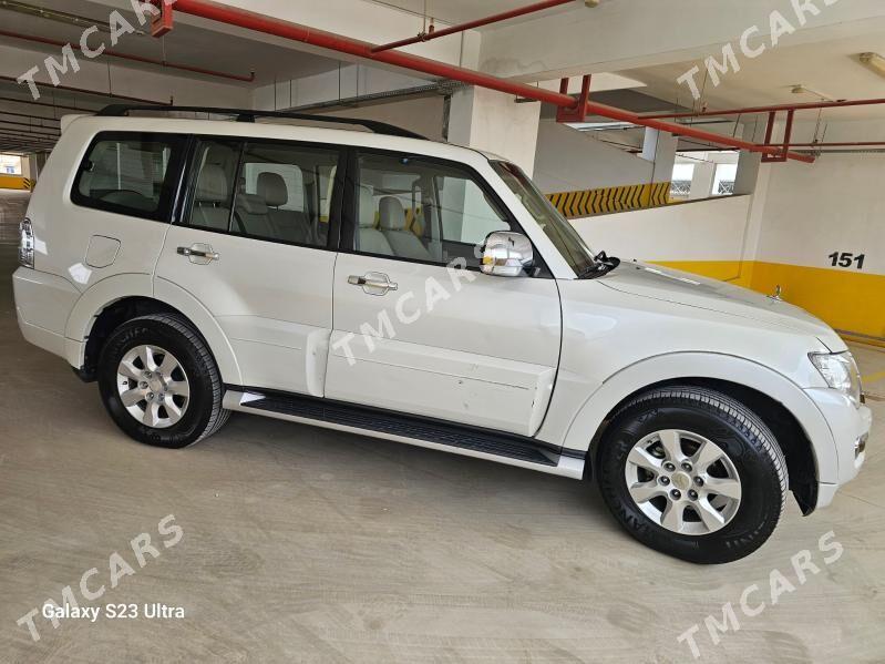Mitsubishi Pajero 2015 - 293 000 TMT - Ашхабад - img 7