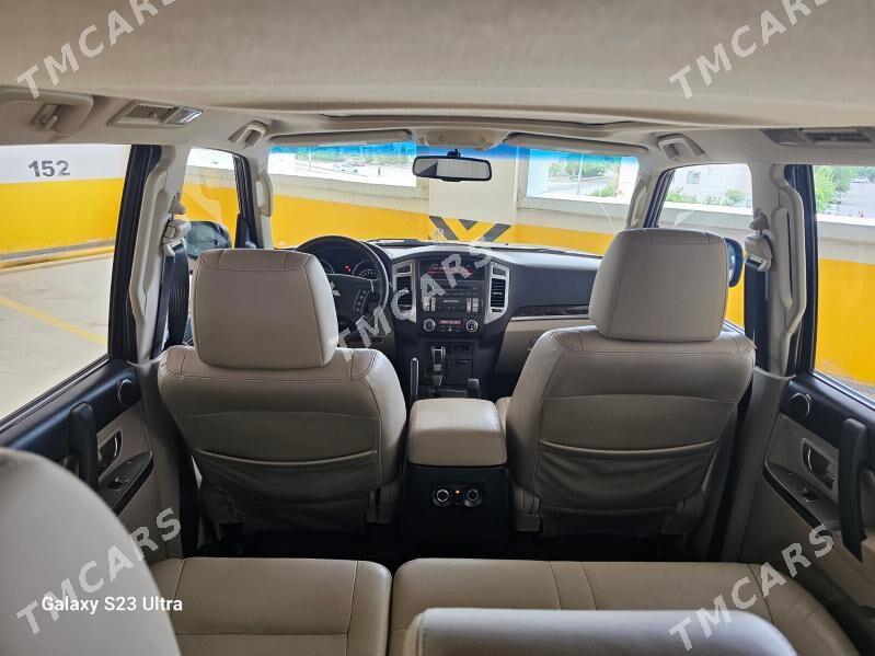 Mitsubishi Pajero 2015 - 293 000 TMT - Ашхабад - img 5