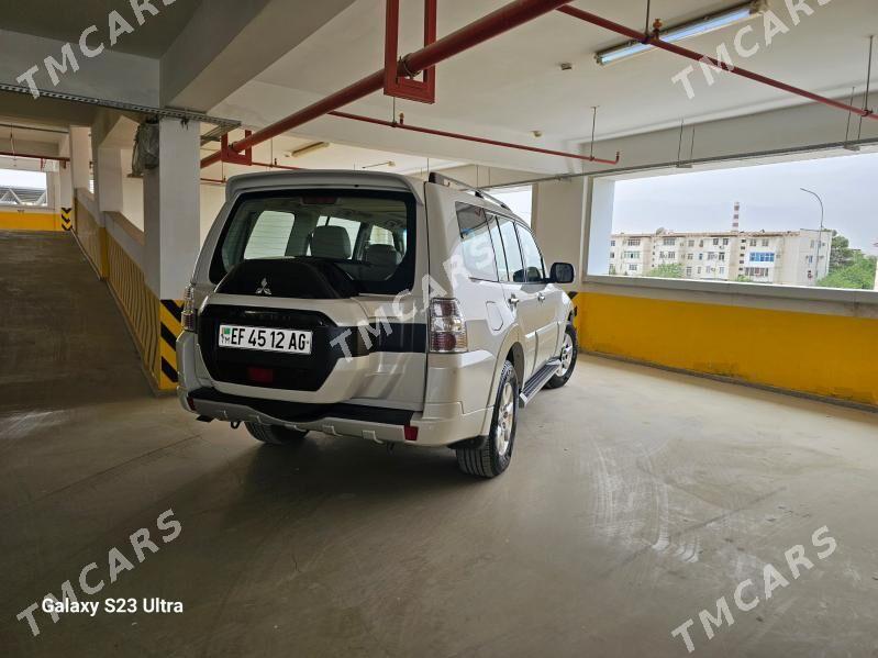 Mitsubishi Pajero 2015 - 293 000 TMT - Ашхабад - img 6