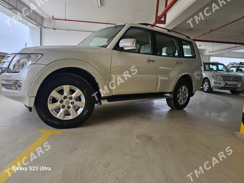Mitsubishi Pajero 2015 - 293 000 TMT - Ашхабад - img 2
