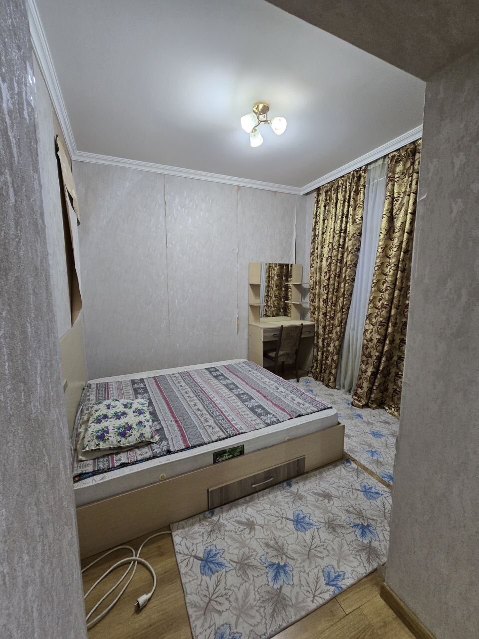 В Центре р/н Университета - Aşgabat - img 3