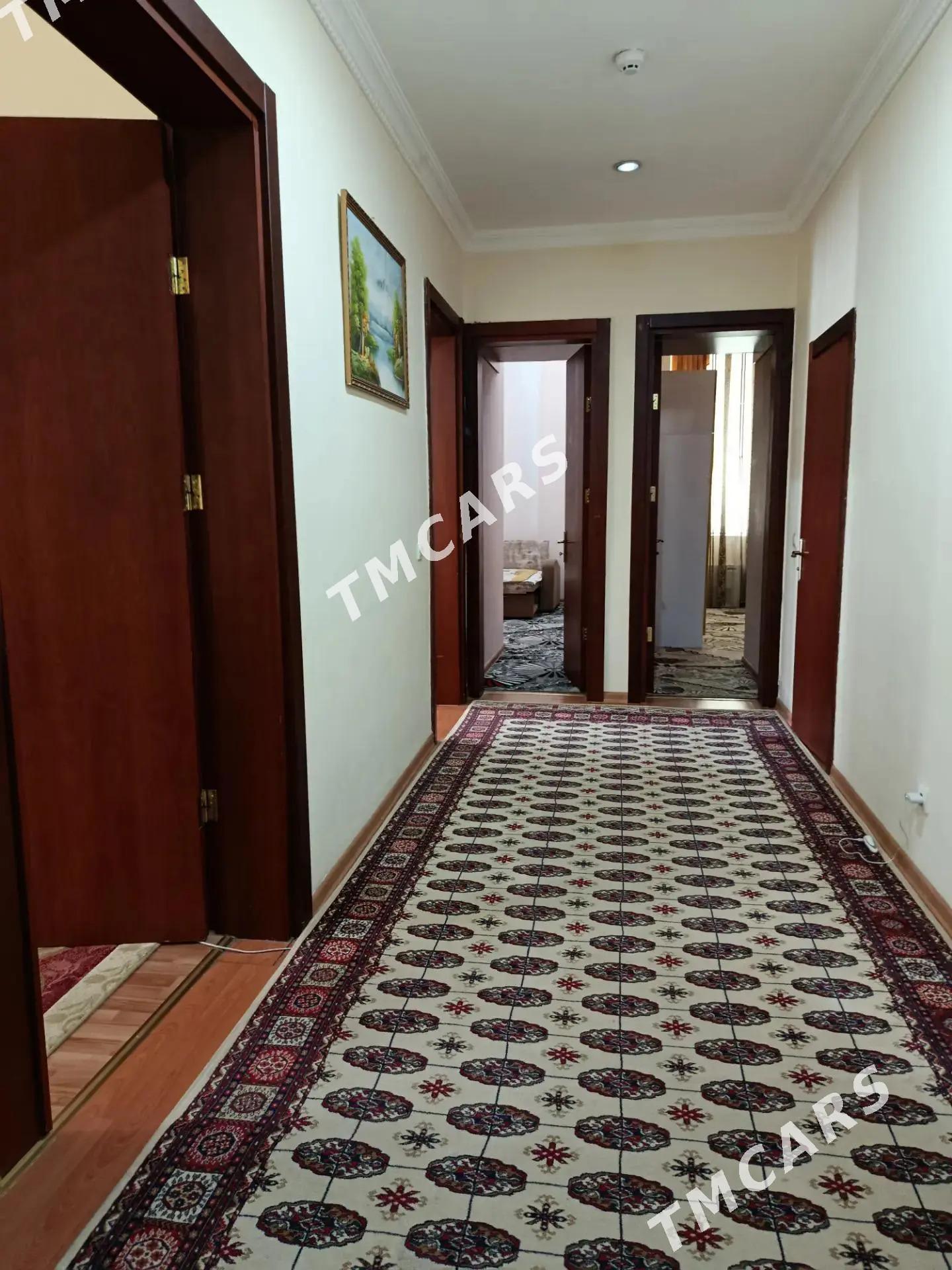 Arenda Sowetskiy - Aşgabat - img 3