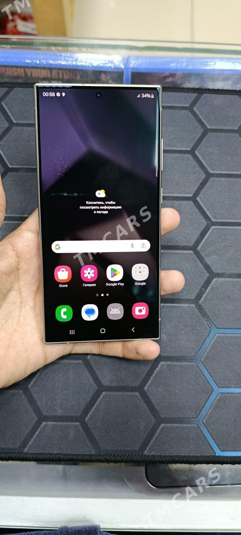Samsung galaxy s24 ultra - Торговый центр "15 лет Независимости" - img 2