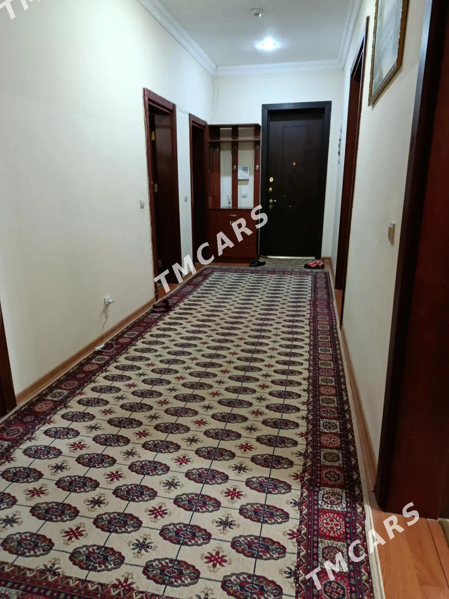 Arenda Sowetskiy - Aşgabat - img 2