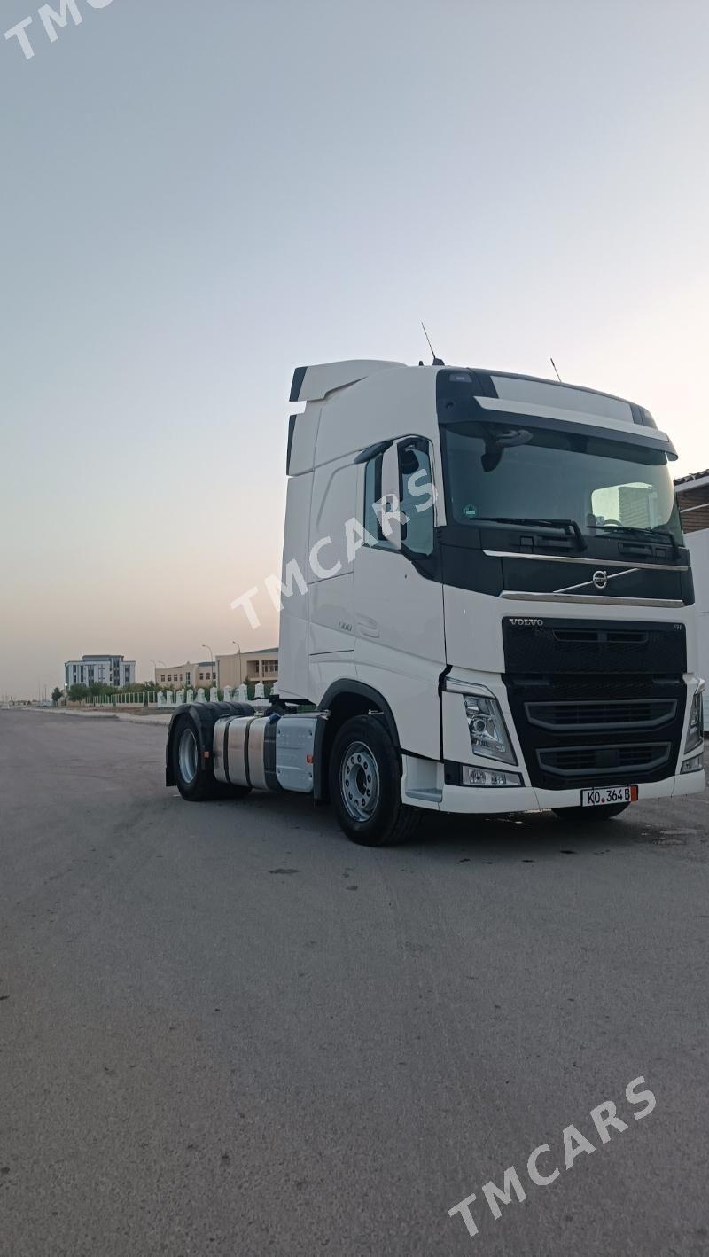 Volvo FH 500 2020 - 1 115 000 TMT - Мары - img 4
