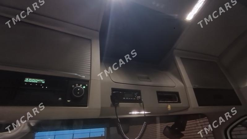 Volvo FH 500 2020 - 1 115 000 TMT - Мары - img 5