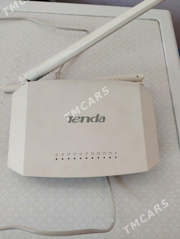 wifi router - Туркменбаши - img 2