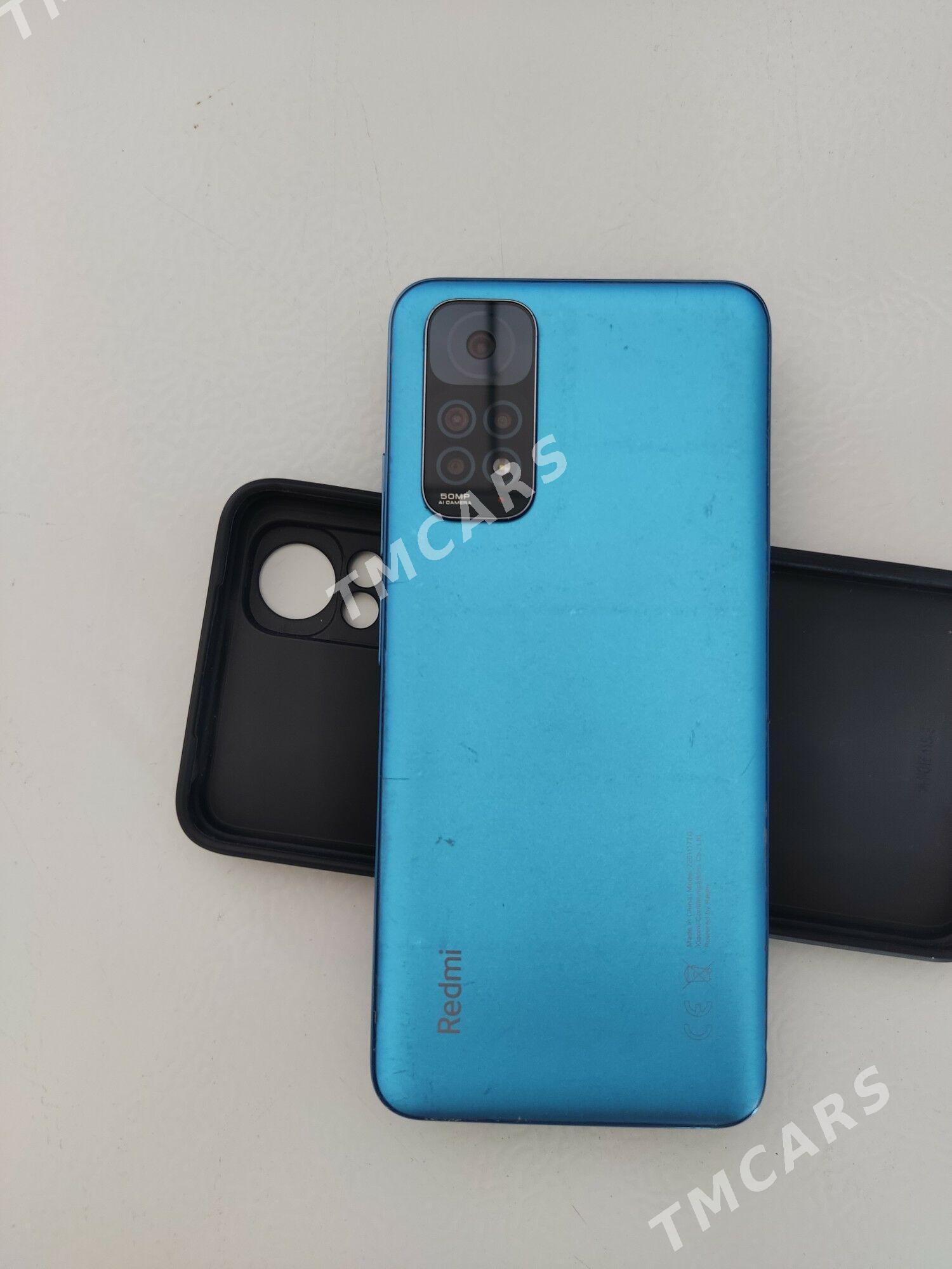 Redmi not 11 - Türkmenabat - img 2