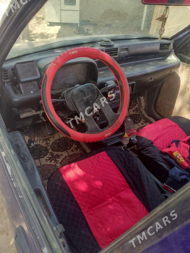 Daewoo Tico 1997 - 12 000 TMT - Кёнеургенч - img 5