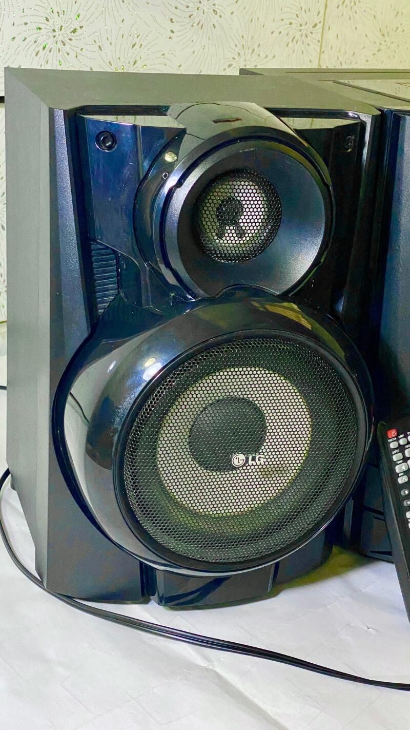LG gara ulysy moshny USB aux - Mary - img 3