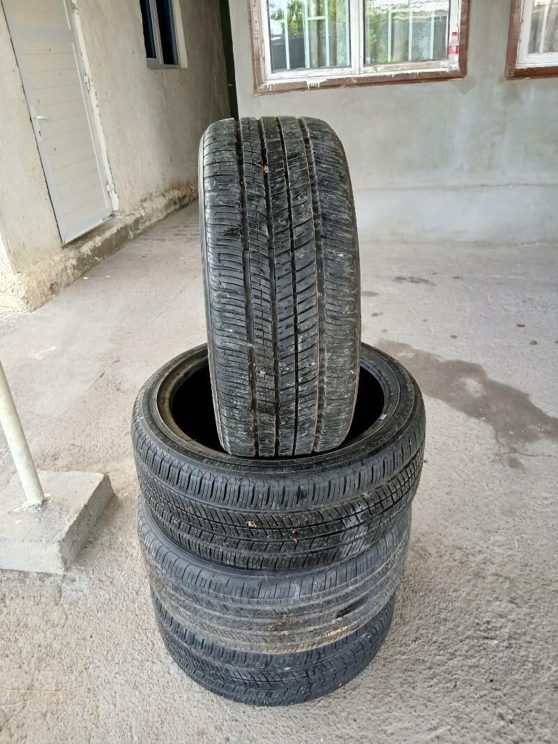 teker 19 lyk 150 TMT - Ашхабад - img 3