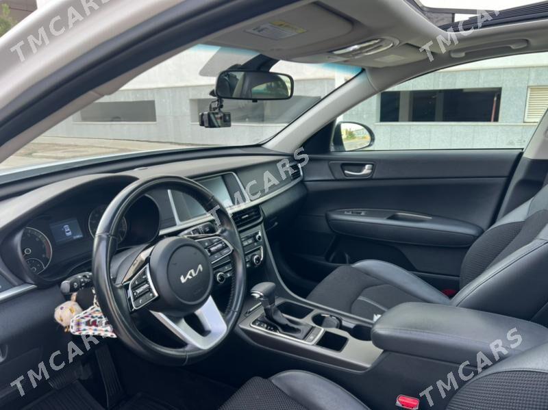 Kia Optima 2020 - 238 000 TMT - Ашхабад - img 2