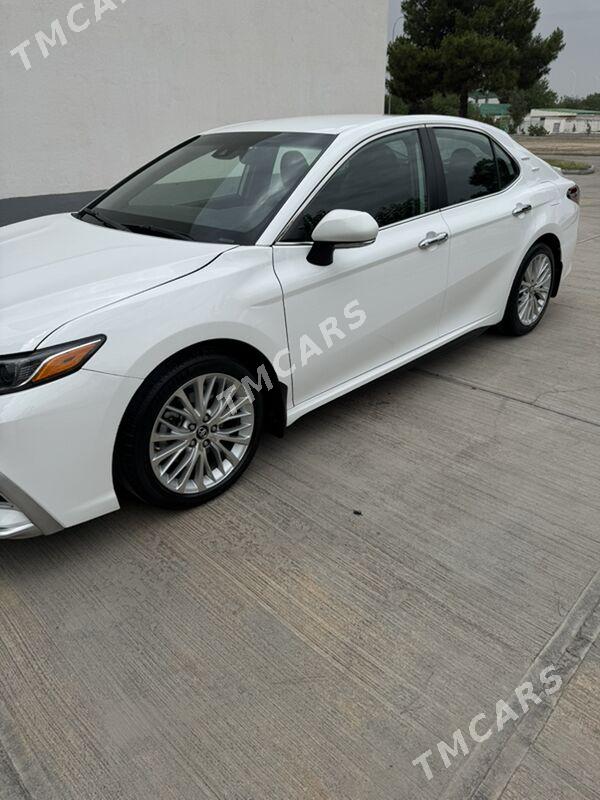 Toyota Camry 2019 - 310 000 TMT - Ашхабад - img 2