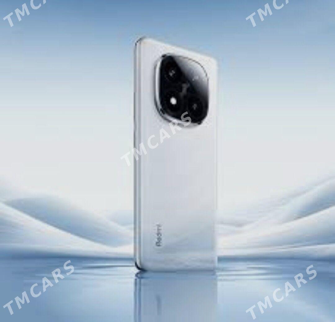 Note 14pro Plus  KREDIT 12AY️ - Ашхабад - img 2