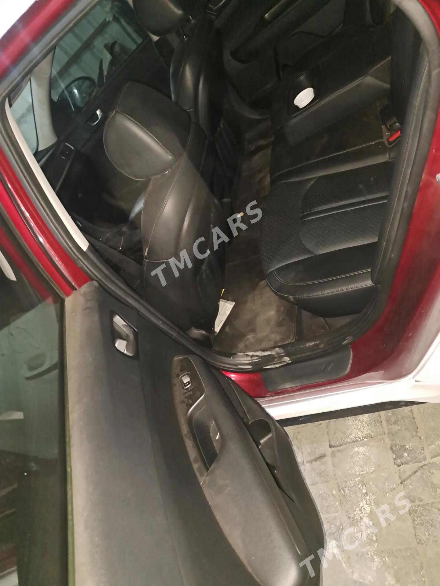 Kia Optima 2020 - 170 000 TMT - Мары - img 5