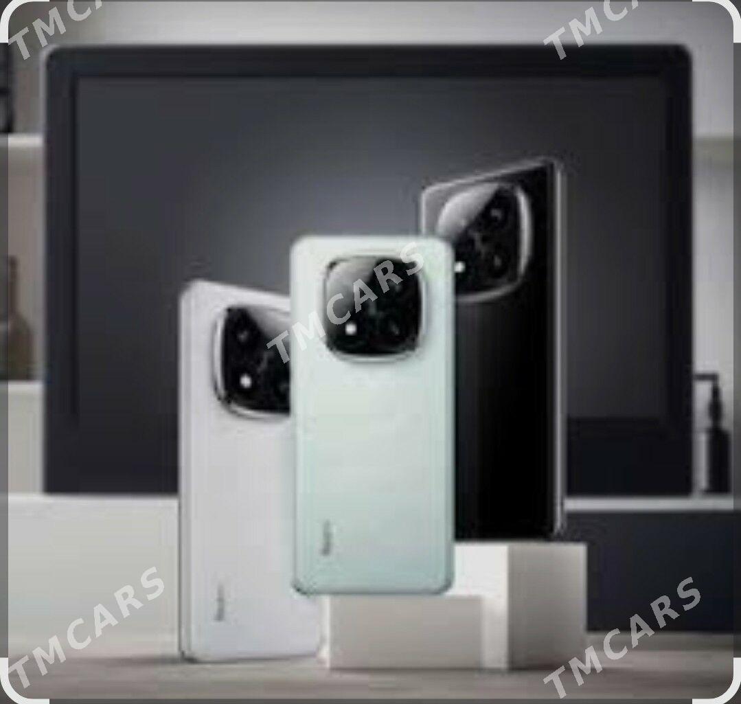 Note 14pro Plus  KREDIT 12AY️ - Ашхабад - img 4