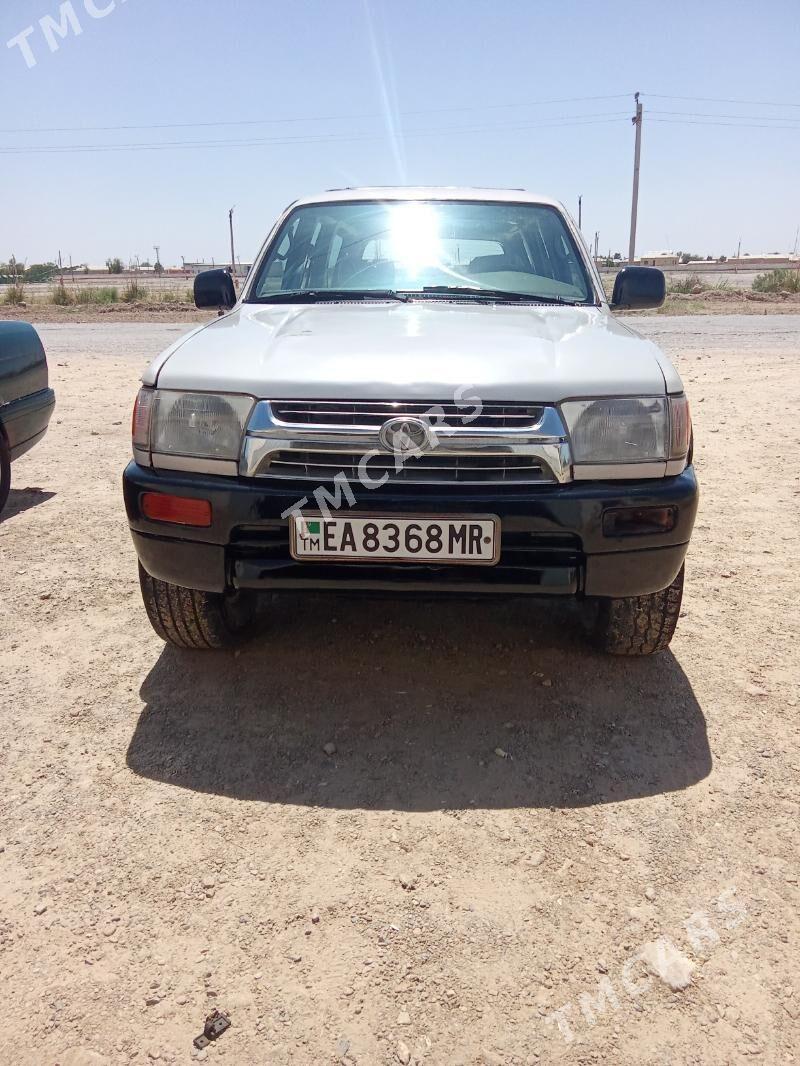 Toyota 4Runner 1997 - 86 000 TMT - Sakarçäge - img 4