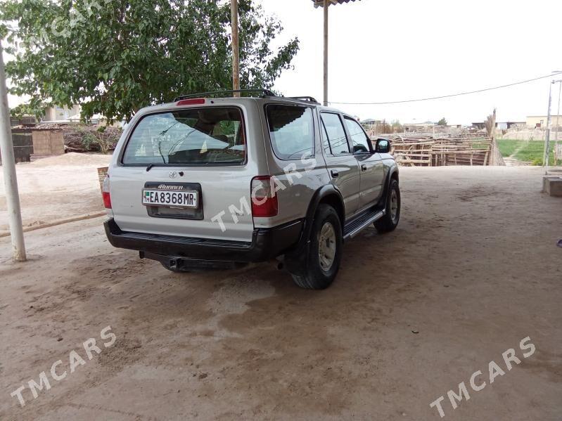 Toyota 4Runner 1997 - 86 000 TMT - Sakarçäge - img 2