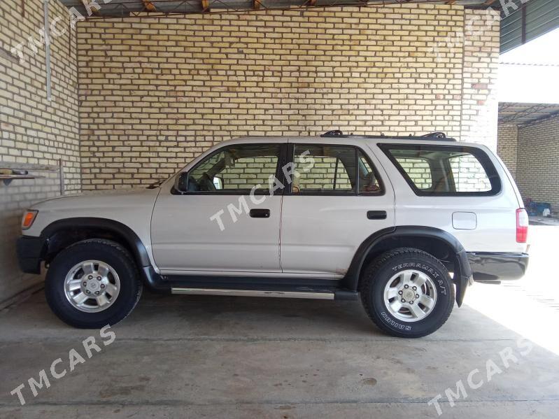 Toyota 4Runner 1997 - 86 000 TMT - Sakarçäge - img 3