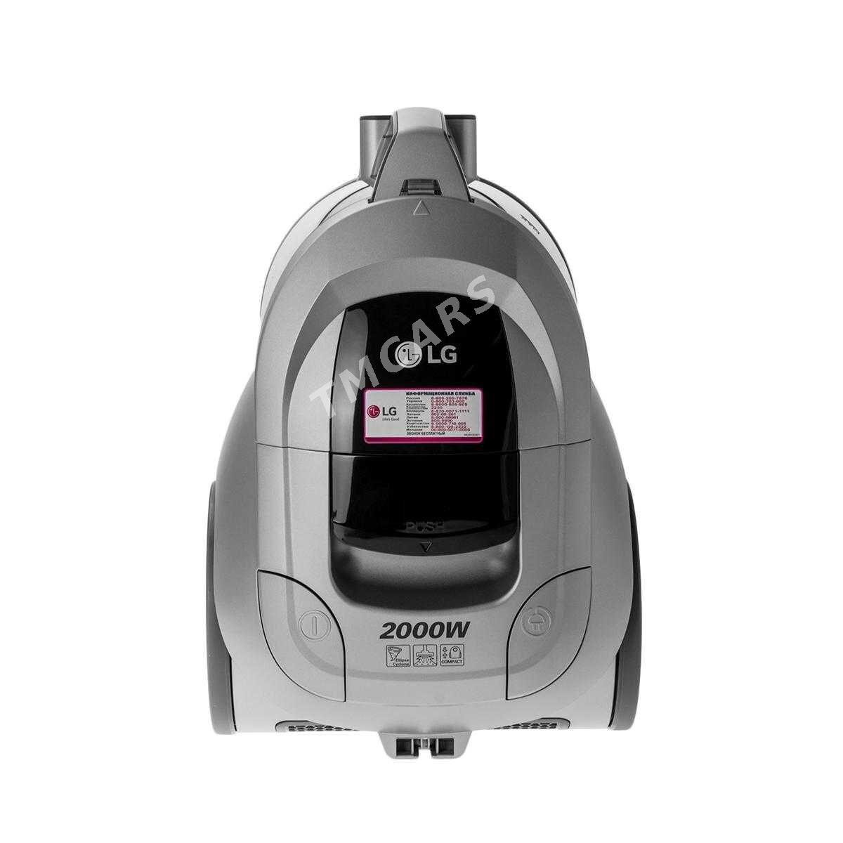 LG PILESOS 2000 WAT IÑ ULY WAT - Ашхабад - img 8