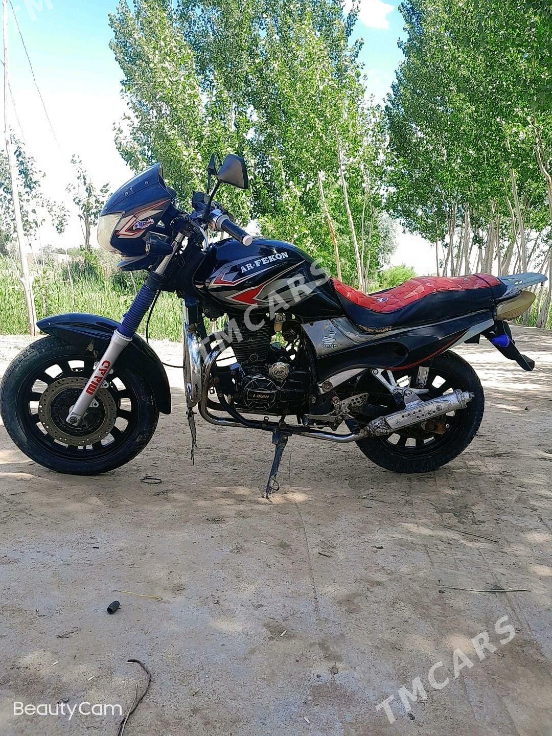 Fekon FK150-8G 2016 - 13 000 TMT - етр. Туркменбаши - img 5