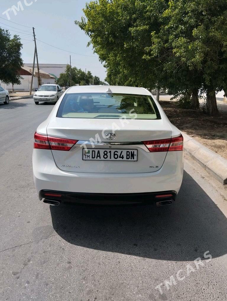 Toyota Avalon 2013 - 310 000 TMT - Balkanabat - img 2