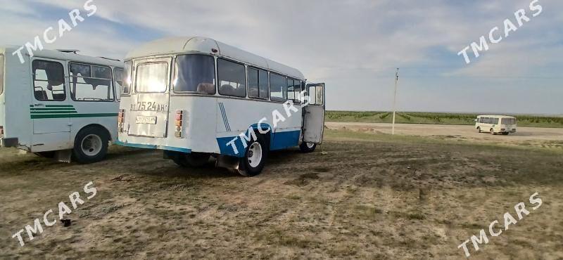 ПАЗ 3203 1988 - 60 000 TMT - Kaka - img 2
