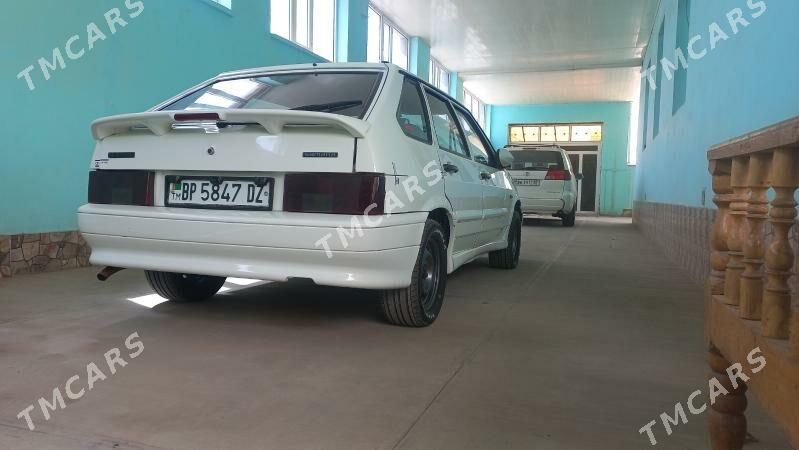 Lada 2115 2011 - 50 000 TMT - Дашогуз - img 2