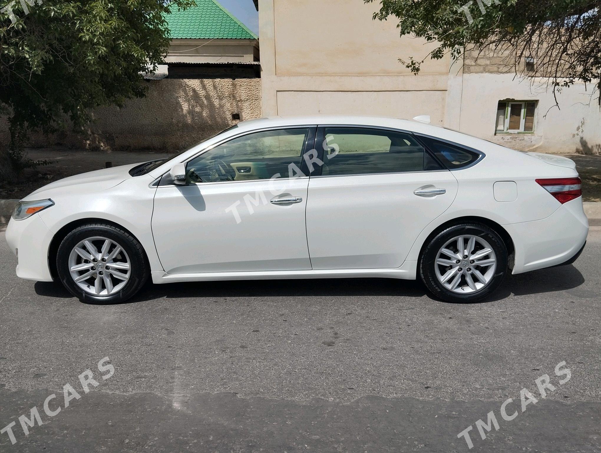 Toyota Avalon 2013 - 310 000 TMT - Balkanabat - img 3