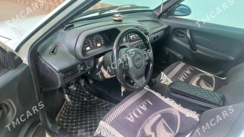 Lada 2115 2011 - 50 000 TMT - Дашогуз - img 5