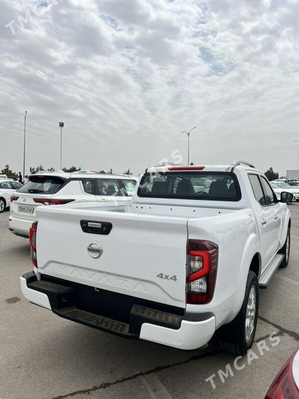 Nissan Navara 2023 - 445 000 TMT - Ашхабад - img 2