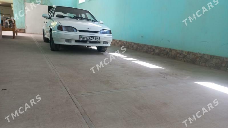 Lada 2115 2011 - 50 000 TMT - Дашогуз - img 4