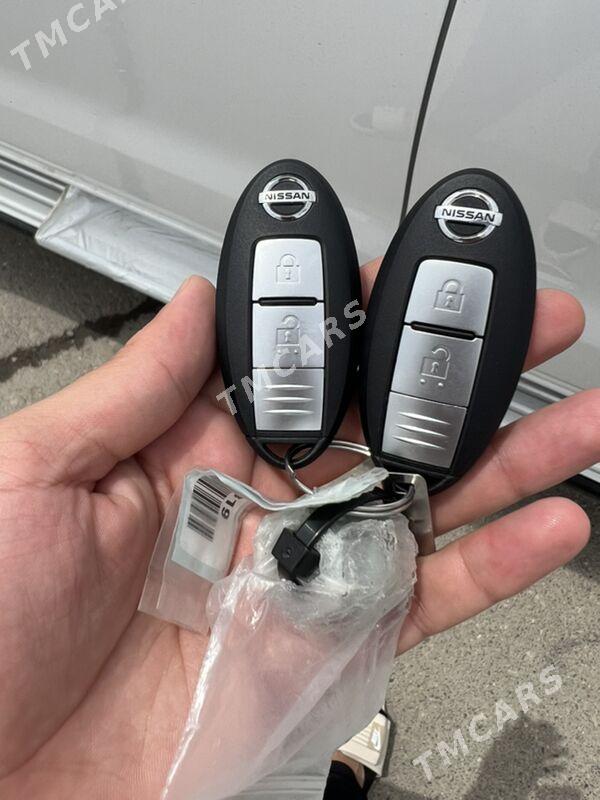 Nissan Navara 2023 - 445 000 TMT - Ашхабад - img 7
