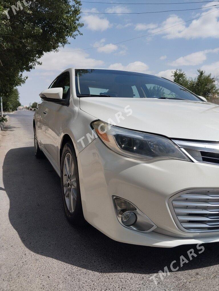 Toyota Avalon 2013 - 310 000 TMT - Balkanabat - img 5