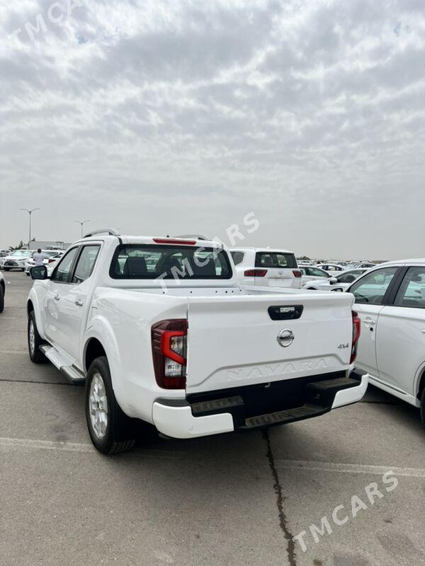 Nissan Navara 2023 - 445 000 TMT - Ашхабад - img 3