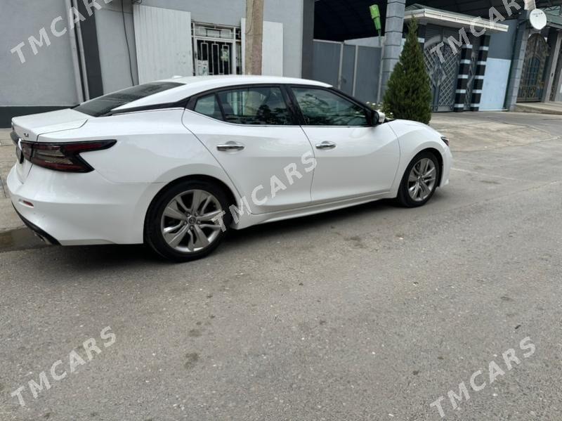 Nissan Maxima 2022 - 258 000 TMT - Ашхабад - img 3