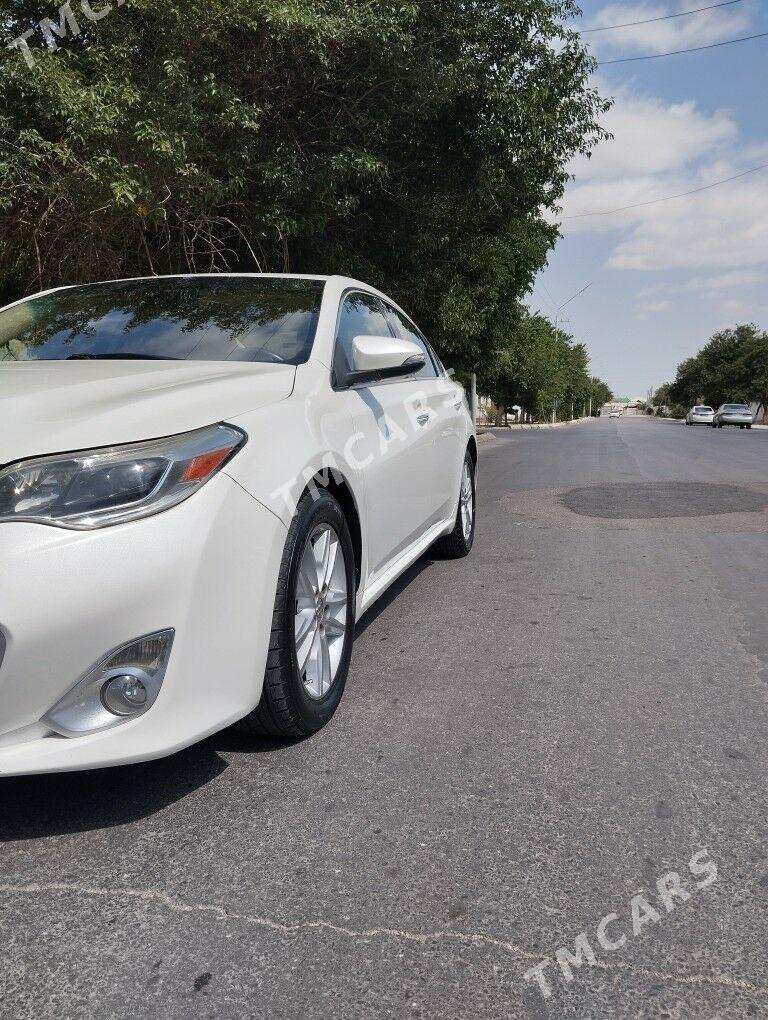 Toyota Avalon 2013 - 310 000 TMT - Balkanabat - img 6