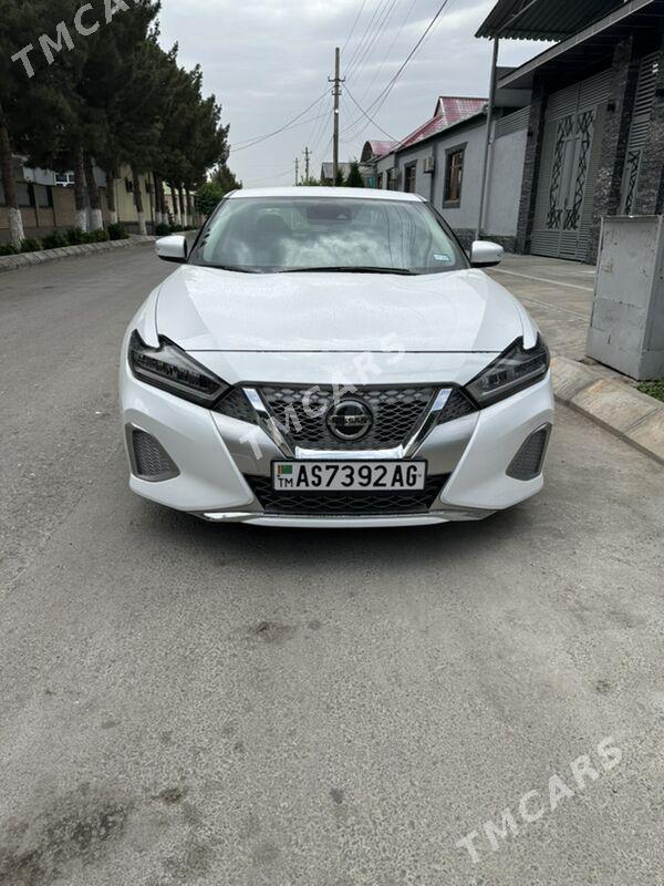 Nissan Maxima 2022 - 258 000 TMT - Ашхабад - img 2