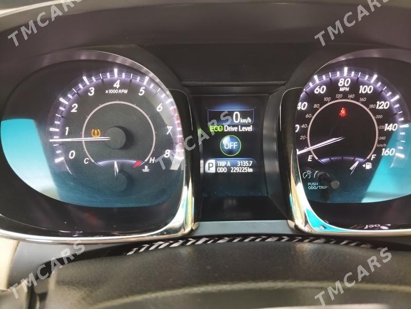 Toyota Avalon 2013 - 310 000 TMT - Balkanabat - img 10