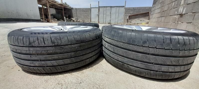Diska teker R19 razny siroky 3 900 TMT - Aşgabat - img 5