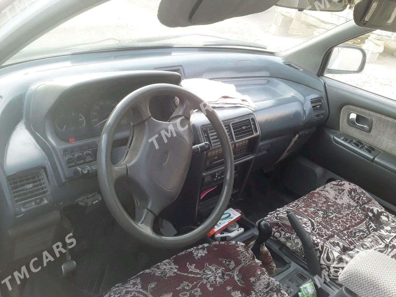 Mitsubishi Chariot 1993 - 20 000 TMT - Койтендаг - img 3