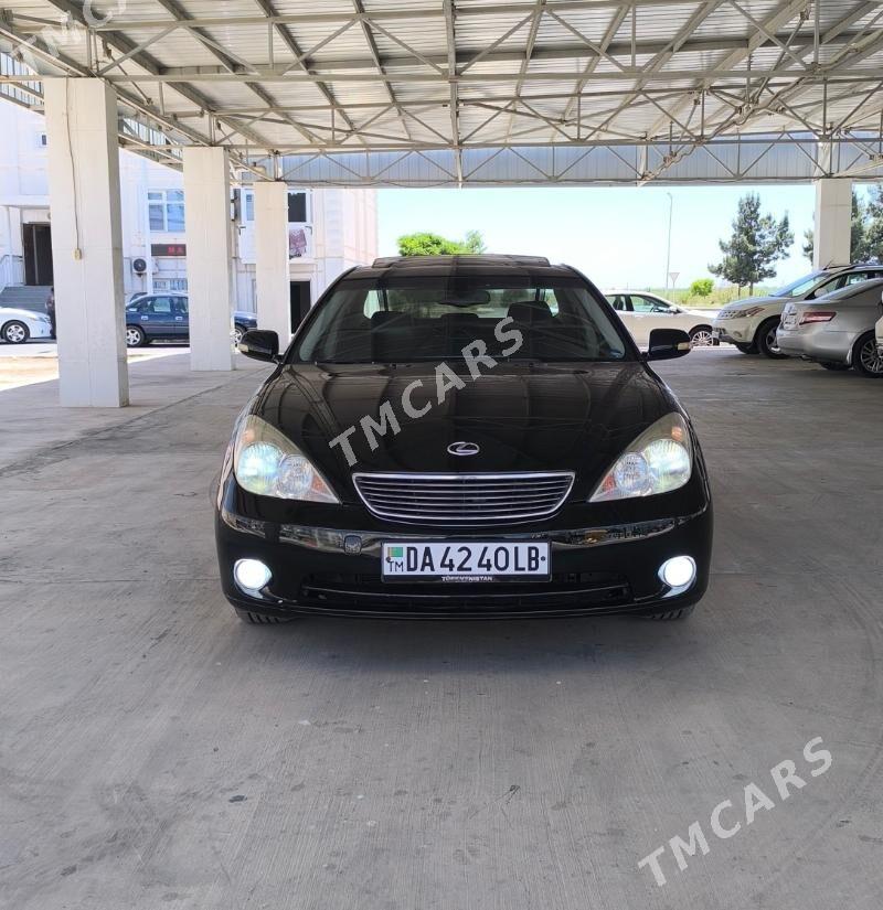 Lexus ES 300 2003 - 185 000 TMT - Saýat - img 3