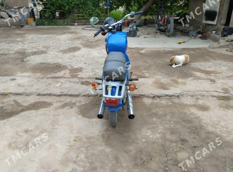 Jawa 300 2015 - 5 000 TMT - Farap - img 2