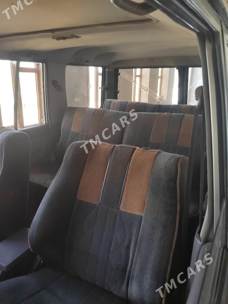 Toyota Land Cruiser 1991 - 80 000 TMT - Туркменабат - img 4