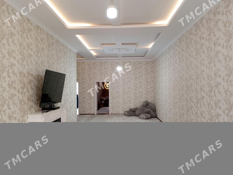 чоганлы - Aşgabat - img 3