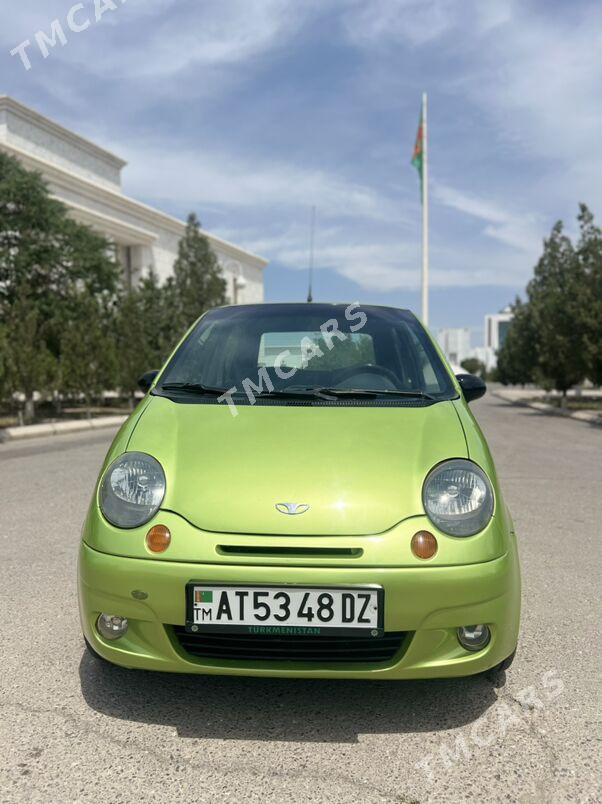 Daewoo Matiz 2002 - 44 000 TMT - Дашогуз - img 7