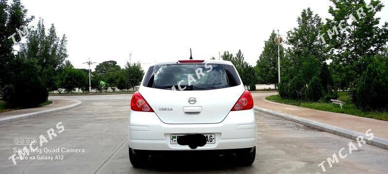 Nissan Versa 2012 - 133 000 TMT - 16-й этап - img 2