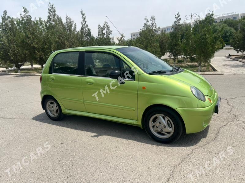 Daewoo Matiz 2002 - 44 000 TMT - Дашогуз - img 6