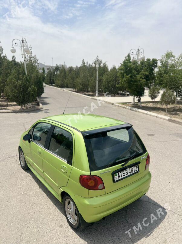 Daewoo Matiz 2002 - 44 000 TMT - Дашогуз - img 2